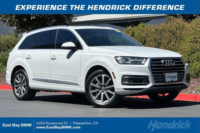 2018 Audi Q7 2.0T Premium for sale in Daleville, IN