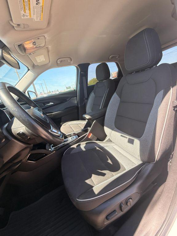 2023 Chevrolet TrailBlazer AWD LT