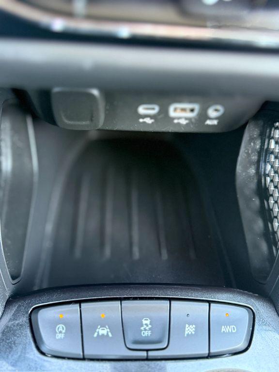 2023 Chevrolet TrailBlazer AWD LT