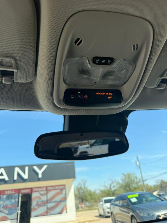 2023 Chevrolet TrailBlazer AWD LT