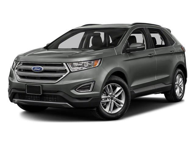 2018 Ford Edge SEL for sale in Conroe, TX