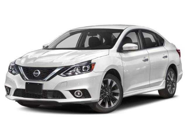 2019 Nissan Sentra SR for sale in Conroe, TX