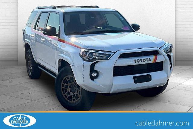 2023 Toyota 4Runner 40th Anniversary Special Edition for sale in Kansas City, MO
