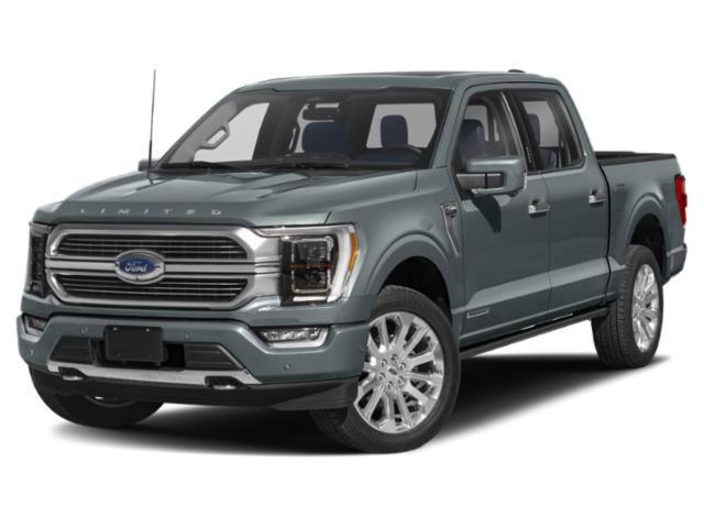 2021 Ford F-150 LARIAT for sale in East Providence, RI