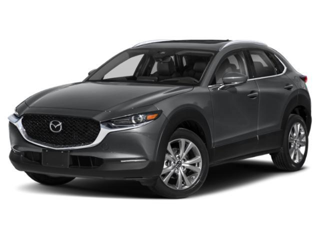 2021 Mazda CX-30 Premium for sale in East Providence, RI