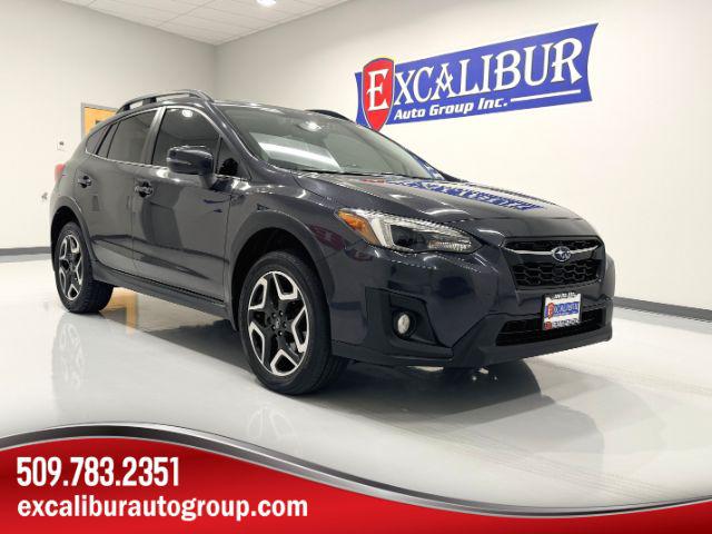 2019 Subaru Crosstrek 2.0i Limited for sale in Kennewick, WA