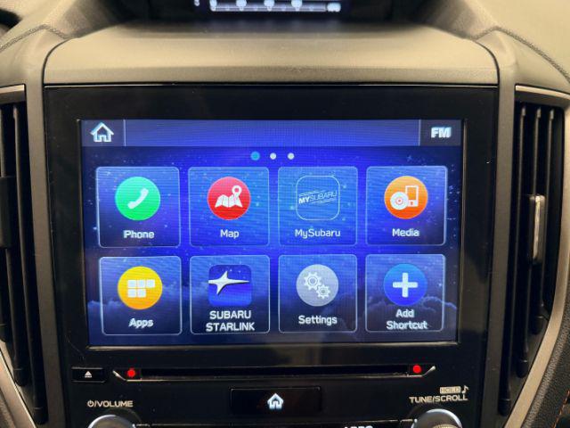 2019 Subaru Crosstrek 2.0i Limited