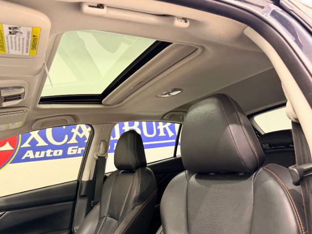 2019 Subaru Crosstrek 2.0i Limited