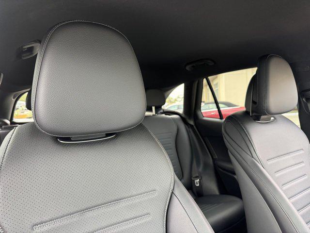 2025 Mercedes-Benz GLC 4MATIC SUV