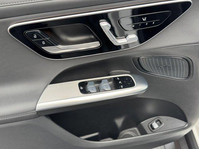 2025 Mercedes-Benz GLC 4MATIC SUV