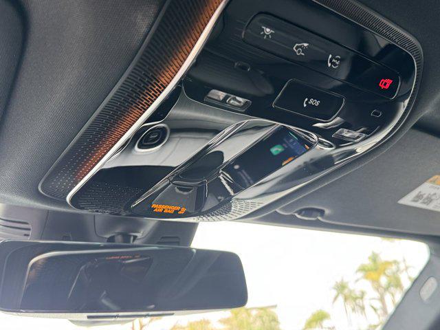 2025 Mercedes-Benz GLC 4MATIC SUV