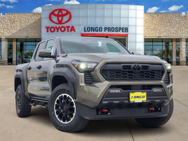 2026 Toyota Tacoma Tacoma TRD Off-Road for sale in Prosper, TX