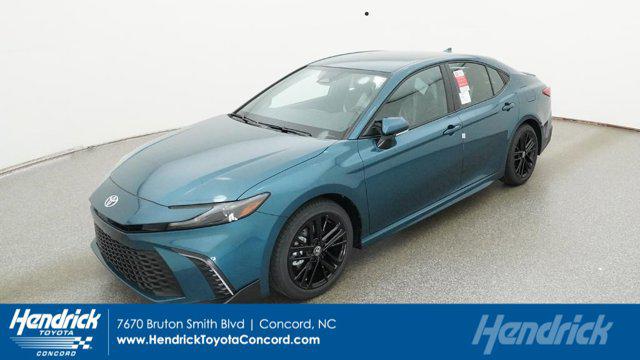 2026 Toyota Camry SE for sale in Concord, NC