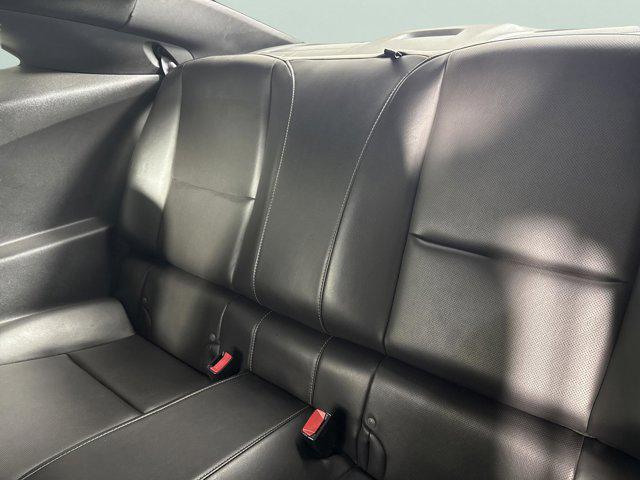 2013 Chevrolet Camaro 2SS