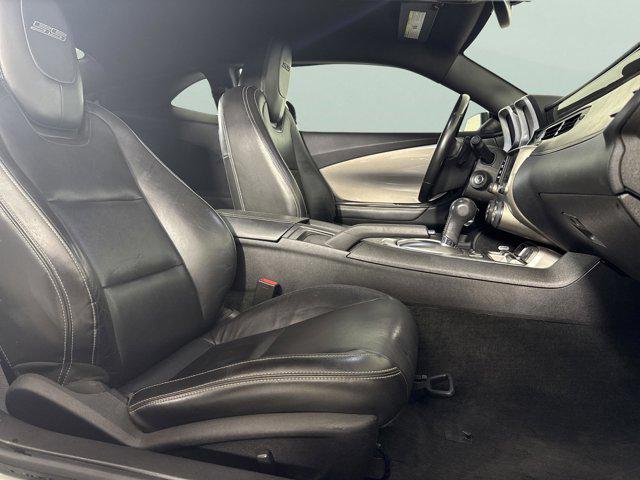2013 Chevrolet Camaro 2SS