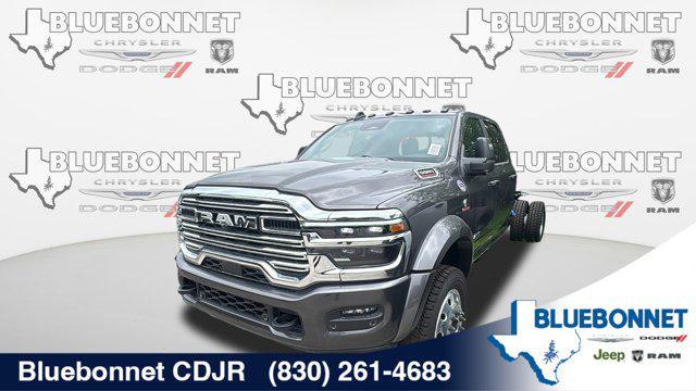 2026 Ram 5500 Tradesman/Big Horn for sale in New Braunfels, TX