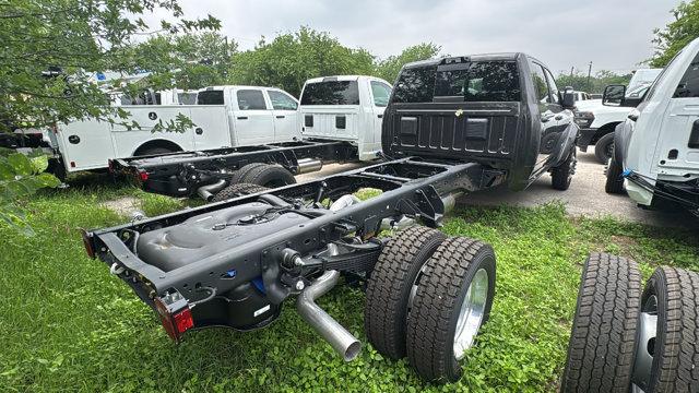2026 Ram 5500 Tradesman/Big Horn