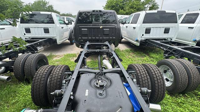 2026 Ram 5500 Tradesman/Big Horn