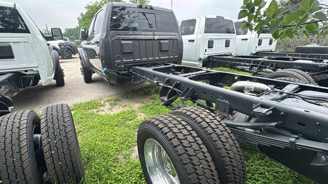 2026 Ram 5500 Tradesman/Big Horn