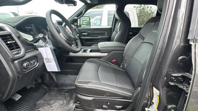 2026 Ram 5500 Tradesman/Big Horn