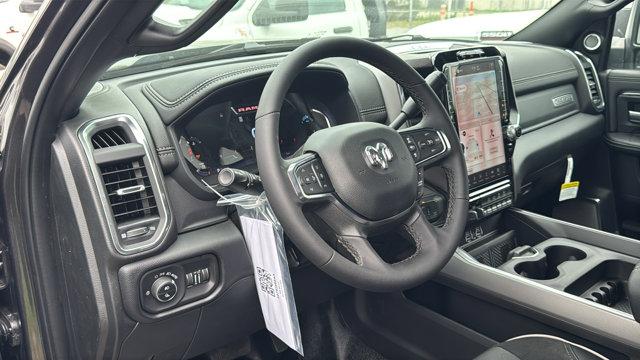 2026 Ram 5500 Tradesman/Big Horn