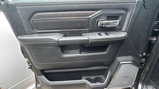 2026 Ram 5500 Tradesman/Big Horn