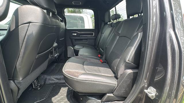 2026 Ram 5500 Tradesman/Big Horn