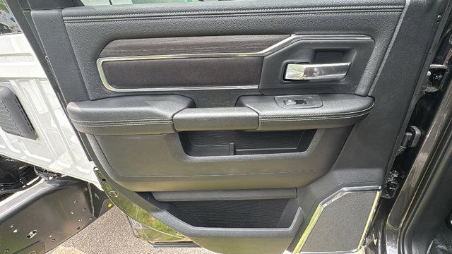 2026 Ram 5500 Tradesman/Big Horn