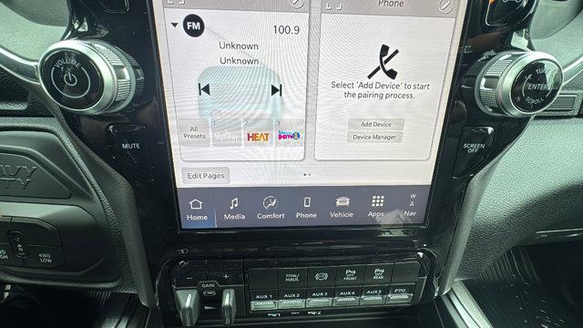 2026 Ram 5500 Tradesman/Big Horn
