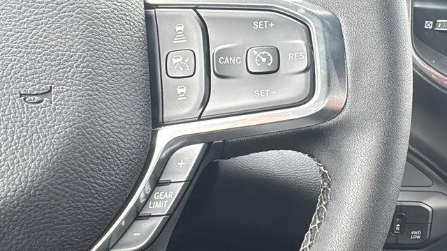 2026 Ram 5500 Tradesman/Big Horn