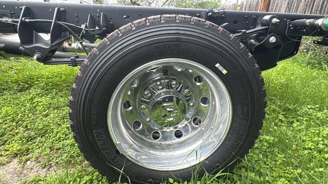 2026 Ram 5500 Tradesman/Big Horn