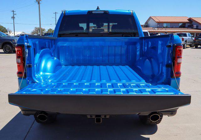 2026 Ram 1500 Rebel Crew Cab 4x4 5'7" Box