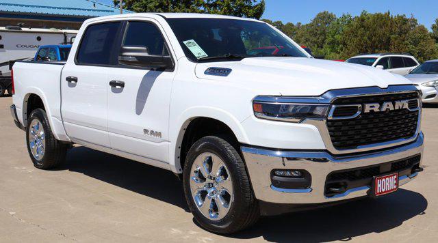 2026 Ram 1500 Big Horn Crew Cab 4x4 5'7" Box for sale in Show Low, AZ