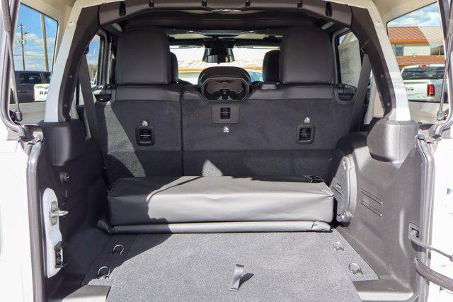 2026 Jeep Wrangler 4-Door Rubicon 4x4