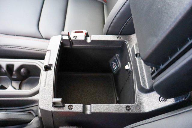 2026 Jeep Wrangler 4-Door Rubicon 4x4