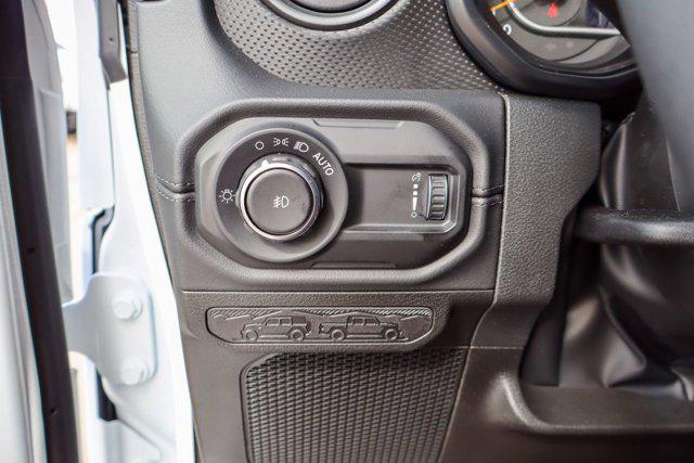 2026 Jeep Wrangler 4-Door Rubicon 4x4