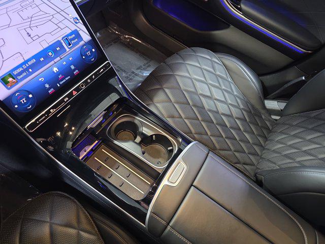 2023 Mercedes-Benz S 580 4MATIC