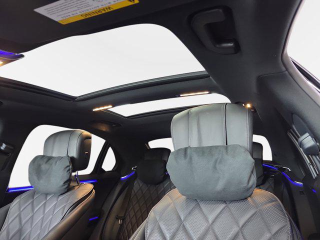 2023 Mercedes-Benz S 580 4MATIC