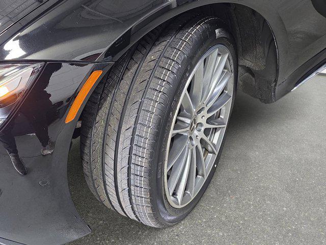 2023 Mercedes-Benz S 580 4MATIC