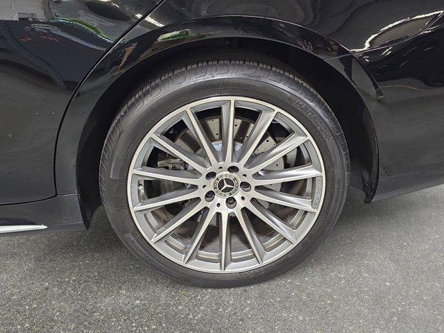 2023 Mercedes-Benz S 580 4MATIC