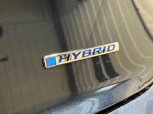 2026 Honda Accord Sedan EX-L