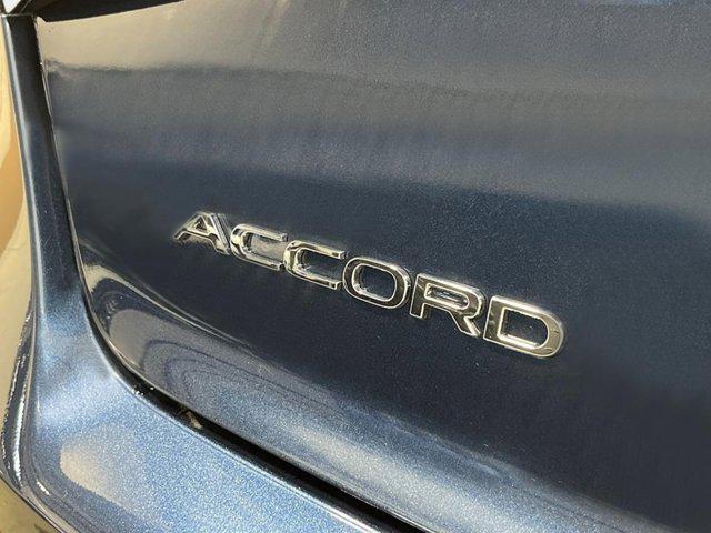 2026 Honda Accord Sedan EX-L