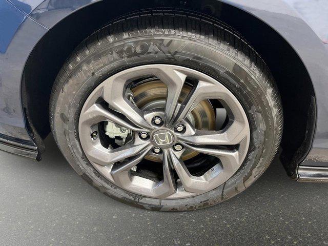 2026 Honda Accord Sedan EX-L