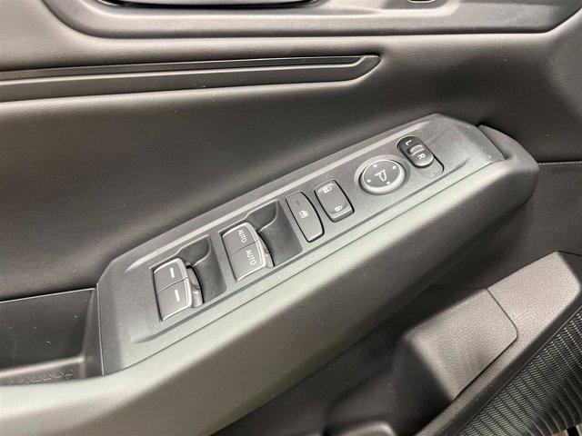 2026 Honda Accord Sedan EX-L