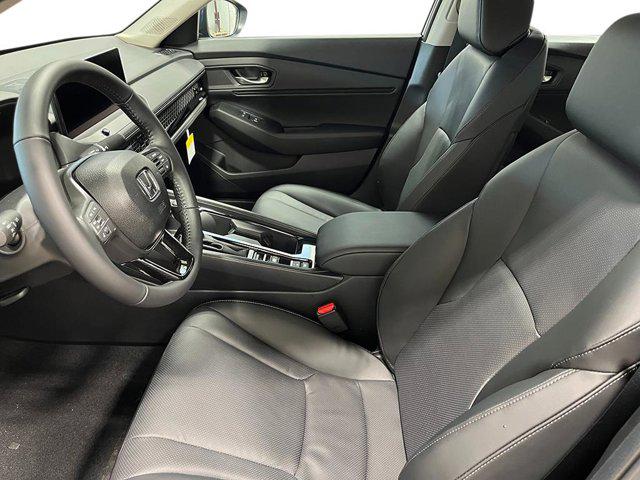 2026 Honda Accord Sedan EX-L