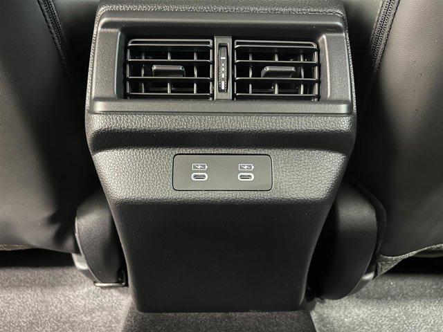 2026 Honda Accord Sedan EX-L