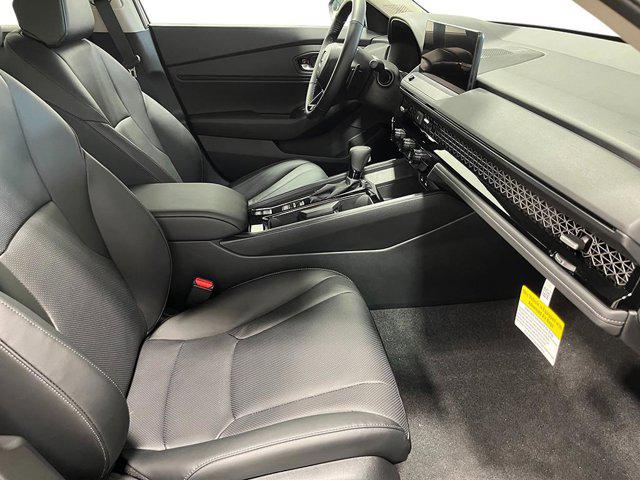 2026 Honda Accord Sedan EX-L
