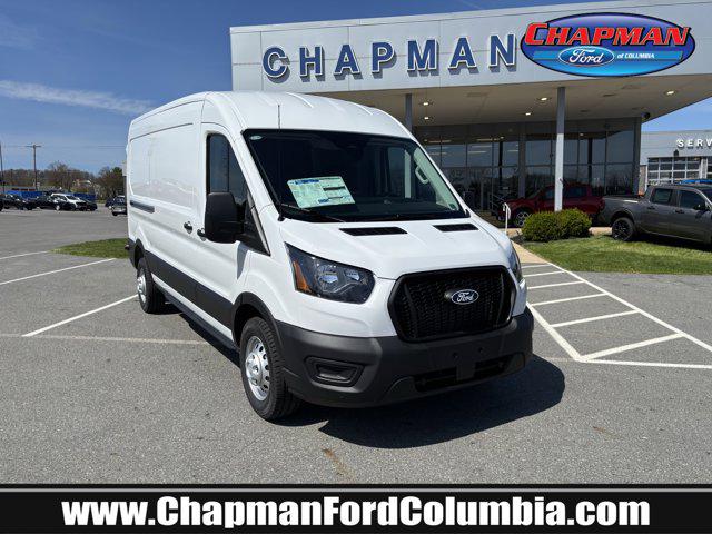 2026 Ford Transit Cargo Van XL for sale in Columbia, PA