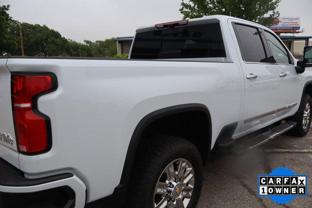 2026 Chevrolet Silverado 3500HD Crew Cab, Standard Bed, High Country, 4WD