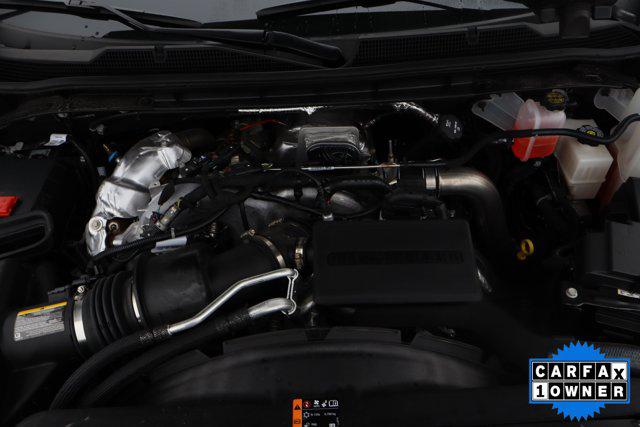 2026 Chevrolet Silverado 3500HD Crew Cab, Standard Bed, High Country, 4WD
